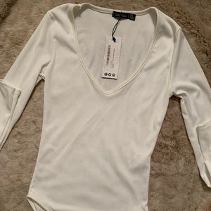 Boohoo bodysuit